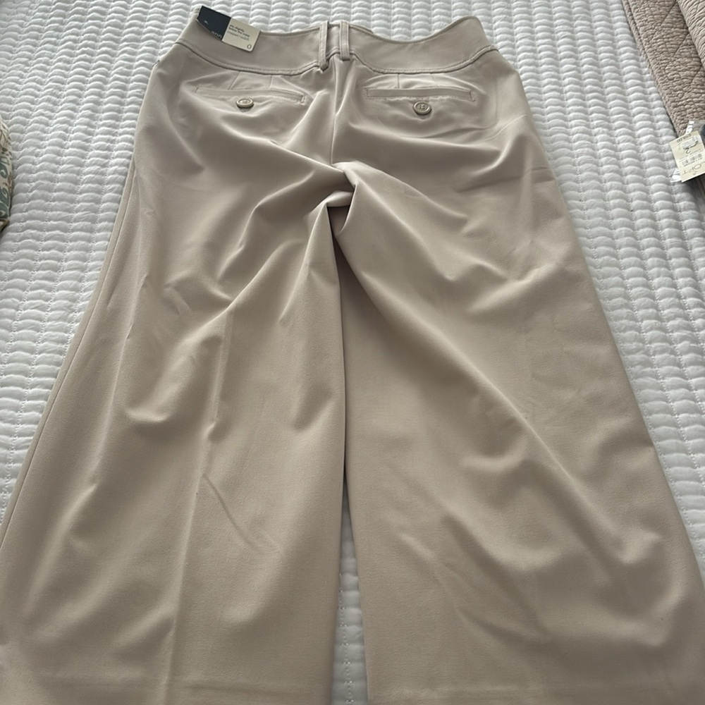 Loft Culottes - Picture 5 of 7